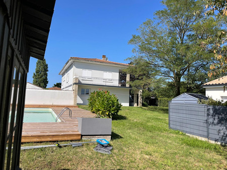 A vendre maison Arvert 17530; 385 000 € 