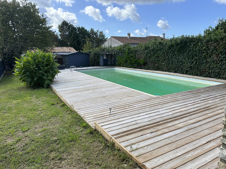 Achat maison Arvert Réf. 3_COR