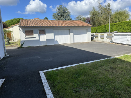 A vendre maison Arvert 17530; 385 000 € 