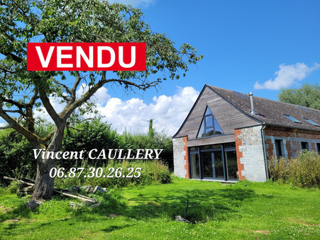 Maison 270 000 &euro; sur Avesnes-sur-Helpe (59440) - Réf. 1_10356_VC.