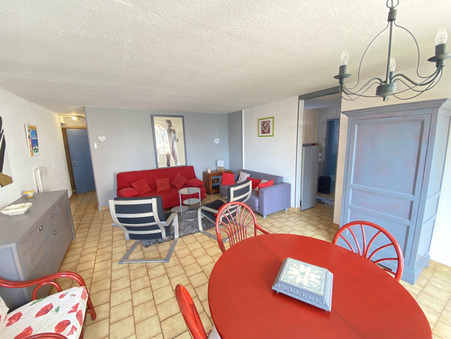 A louer appartement 750 €  Le Cap d'Agde