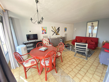 Appartement 750 €  Réf. 742 Le Cap d'Agde