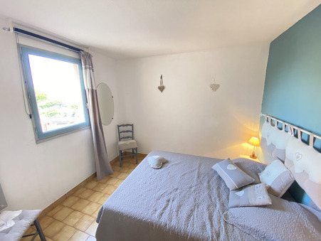 A louer appartement 750 €  Le Cap d'Agde
