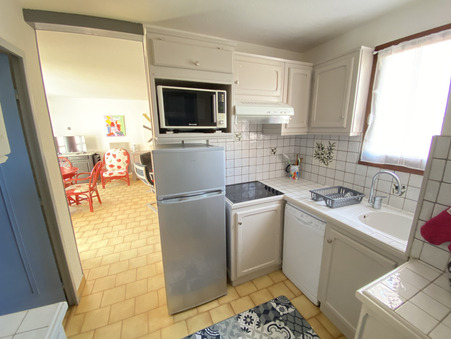 Appartement sur Le Cap d'Agde ; 750 €  ; Location Réf. 742