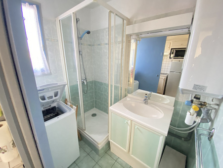 Appartement 750 €  Réf. 742 Le Cap d'Agde