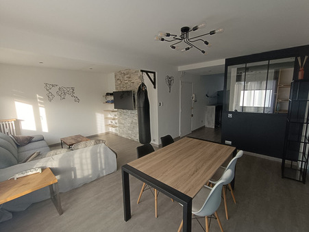 A louer appartement 950 €  Rennes