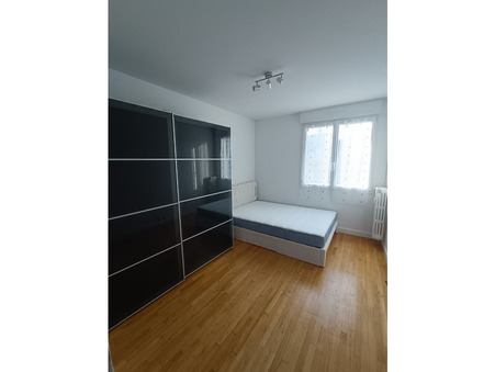 Appartement sur Rennes ; 950 €  ; Location Réf. 5790D