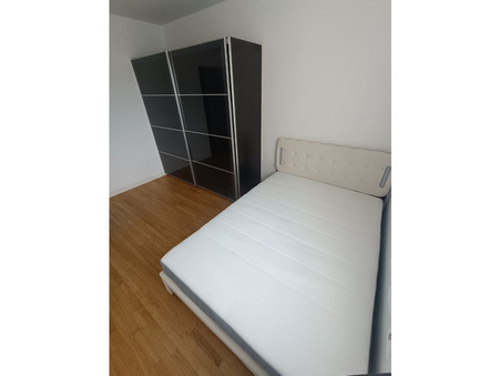 Appartement 950 €  Réf. 5790D Rennes