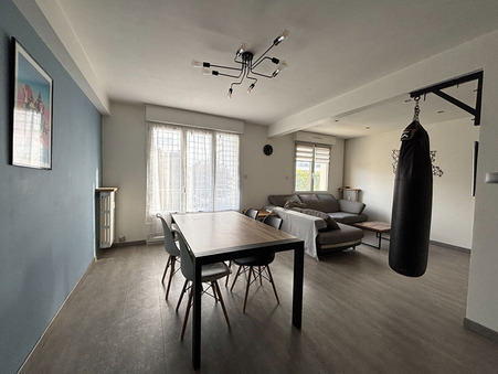 Appartement 950 €  sur Rennes (35000) - Réf. 5790D