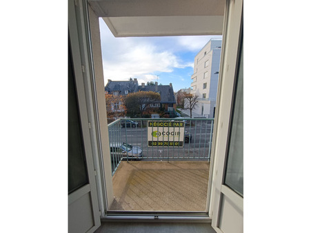 Appartement sur Rennes ; 950 €  ; A louer Réf. 5790D