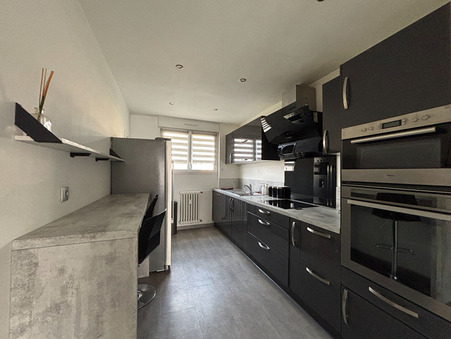 Appartement 950 €  sur Rennes (35000) - Réf. 5790D