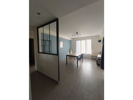 Appartement sur Rennes ; 950 €  ; Location Réf. 5790D
