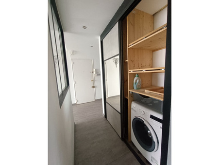 Appartement 950 €  sur Rennes (35000) - Réf. 5790D