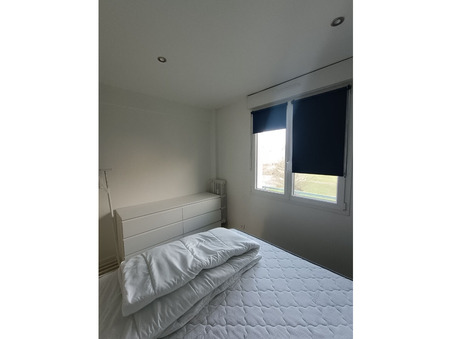 Location appartement Rennes Réf. 5790D