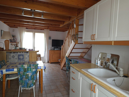 Maison 210 000 € sur PÉnestin (56760) - Réf. M3564-1