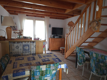 Maison 210 000 € sur PÉnestin (56760) - Réf. M3564-1