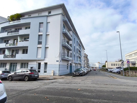 Appartement | brest | 318000 € | 3 Pièces | 2 Chambres | 86 m²