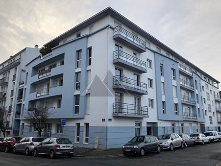 A vendre appartement Brest 29200; 299 800 &euro;