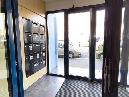 Appartement 318 000 € sur Brest (29200) - Réf. 26398IM