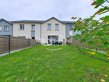 Location Maison Granville Réf. 62024 - Slide 1