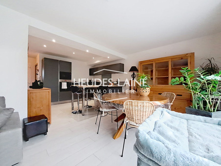 Location Maison Granville Réf. 62024 - Slide 2