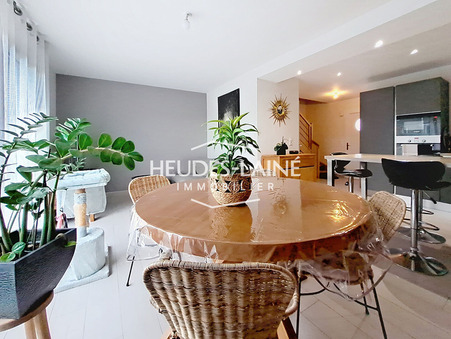 Location Maison Granville Réf. 62024 - Slide 3