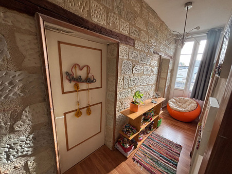 Maison 231 640 € sur Champigne (49330) - Réf. M99132