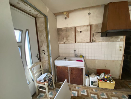 Maison prix nous consulter sur Montenay (53500) - Réf. M711385