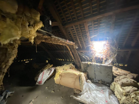 Maison prix nous consulter sur Montenay (53500) - Réf. M711385