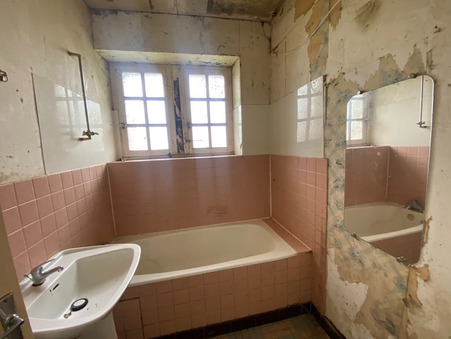 A vendre maison Montenay 53500; prix nous consulter