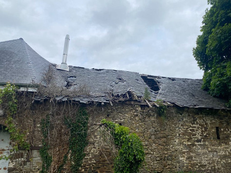 Maison prix nous consulter Réf. M711385 Montenay