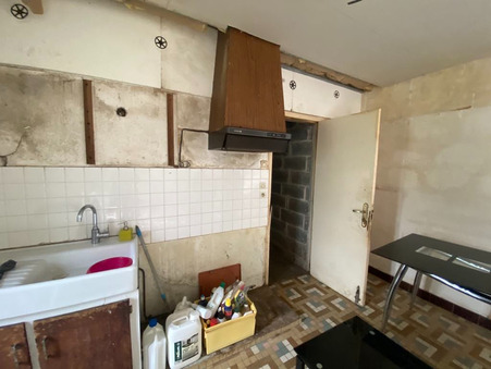 Maison prix nous consulter Réf. M711385 Montenay