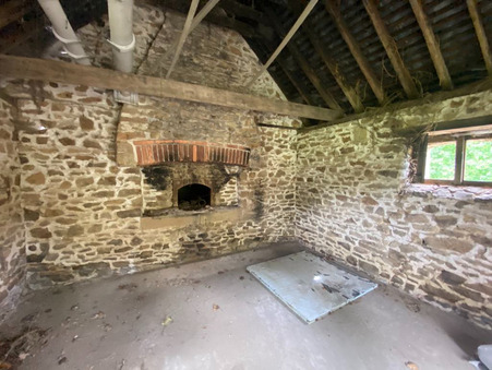 Vente maison prix nous consulter Montenay