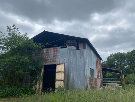 Maison prix nous consulter sur Montenay (53500) - Réf. M711385