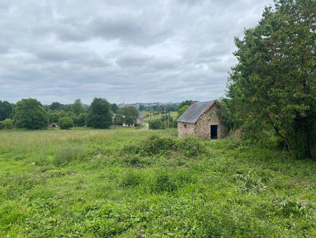 Achat maison Montenay Réf. M711385