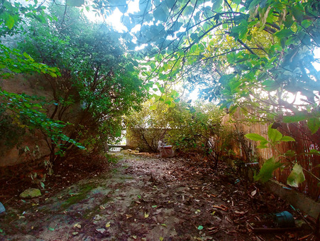 A vendre terrain Puylaroque 82240; 20 000 € 