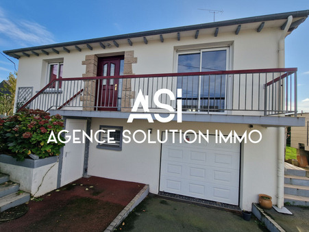 Achat maison Saint Berthevin Réf. 5715