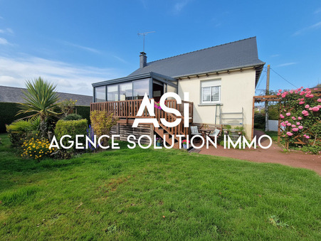 Vente maison 252 000 &euro;  Saint Berthevin