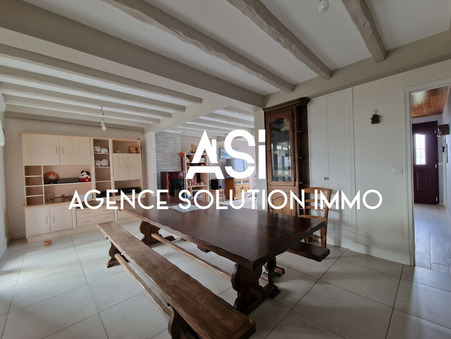 A vendre maison Saint Berthevin 53940; 252 000 &euro; 