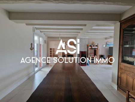 Vente maison 252 000 &euro;  Saint Berthevin