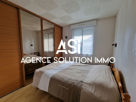 Vente maison 252 000 &euro;  Saint Berthevin