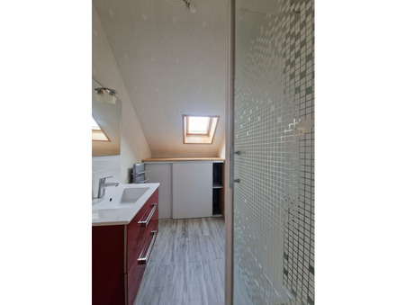 Maison sur Saint Berthevin ; 252 000 &euro;  ; Vente Réf. 5715