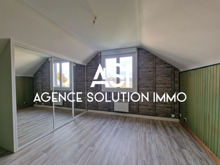 Maison sur Saint Berthevin ; 252 000 &euro;  ; Achat Réf. 5715