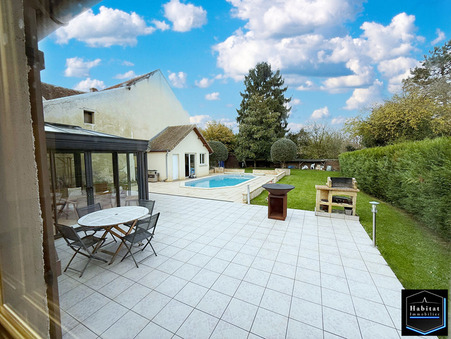 Vente Maison Saint mard Réf. 8920 - Slide 10