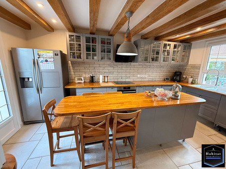 Vente Maison Saint mard Réf. 8920 - Slide 3