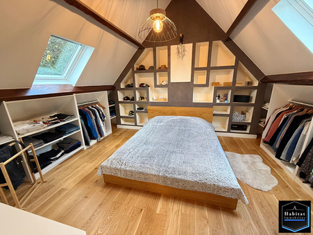 Vente Maison Saint mard Réf. 8920 - Slide 4