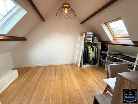 Vente Maison Saint mard Réf. 8920 - Slide 5