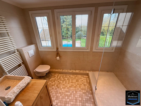 Vente Maison Saint mard Réf. 8920 - Slide 7