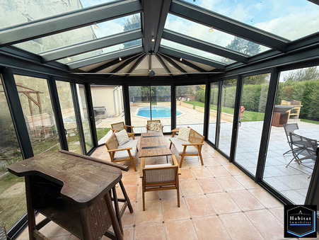 Vente Maison Saint mard Réf. 8920 - Slide 8