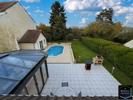 Vente Maison Saint mard Réf. 8920 - Slide 9